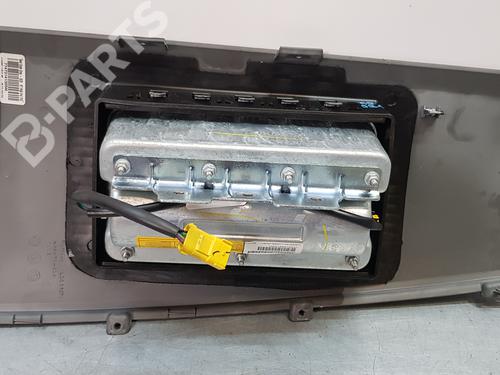 Airbag Kit CHRYSLER GRAND VOYAGER V (RT) 2.8 CRDi | BP11202153C86 