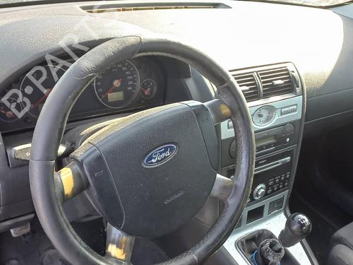 Turbocharger/Supercharger FORD MONDEO III Saloon (B4Y)  | BP16055615M71 