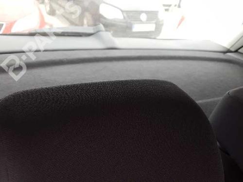 Left front steering knuckle VW GOLF V (1K1) | BP7585367M25