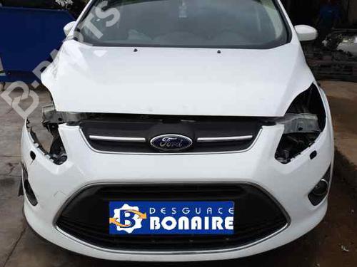Alternator FORD C-MAX II (DXA/CB7, DXA/CEU)  | BP7586987M7 