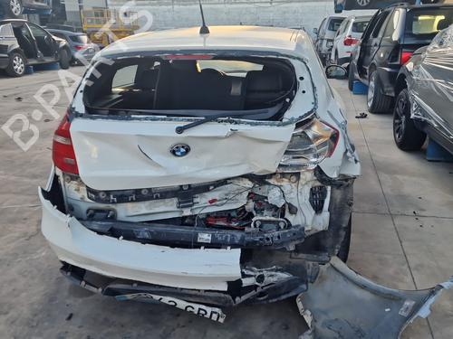 Right mirror BMW 1 (E87) 116 d | BP18144858C27 