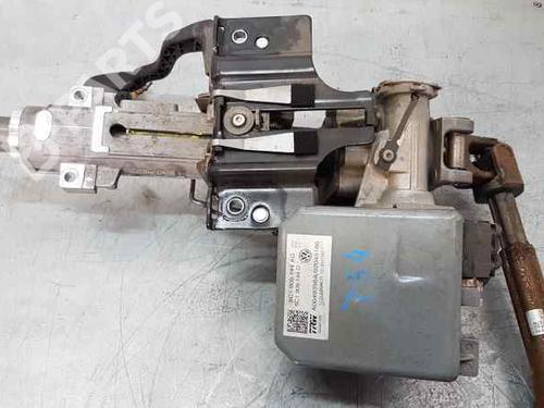 Steering column SKODA RAPID Spaceback (NH1) 1.6 TDI | BP7585416M21  - Image 5