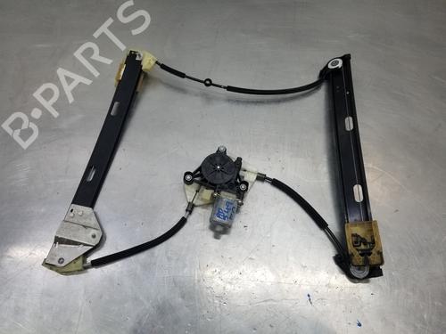 Front right window mechanism AUDI A1 Sportback (GBA) | BP30880145C23