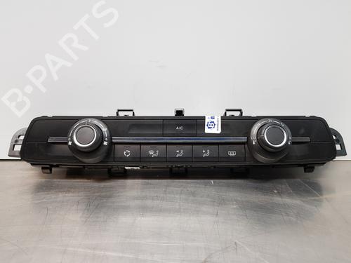 AC-Styringsenhed/Manøvreenhed CITROËN BERLINGO Box Body/MPV (K9) [2018-2025]  29257546