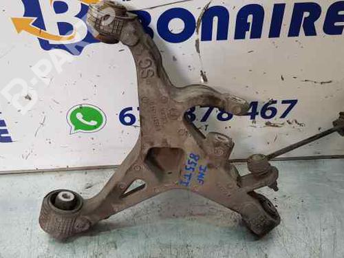 Querlenker links hinten für JAGUAR XF I (X250) 2.2 D (200 hp) 7587532