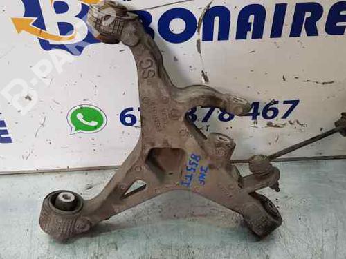 Left rear suspension arm JAGUAR XF I (X250) 2.2 D (200 hp) 8X235B531AB