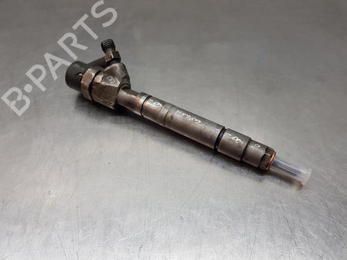 Used Injector MERCEDES-BENZ CLK (C209) CLK 270 CDI (209.316) (170 hp) 28725841