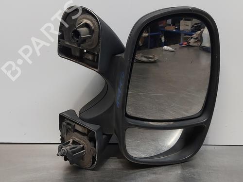 Right mirror OPEL VIVARO A Van (X83)  | BP17639193C27 