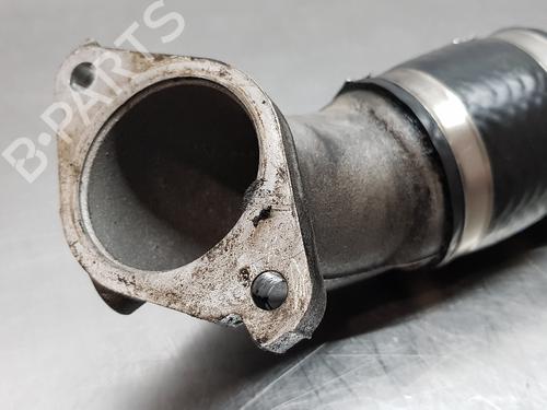 Pipe MAZDA 6 Estate (GJ, GL) 2.2 D | BP16013645M125 