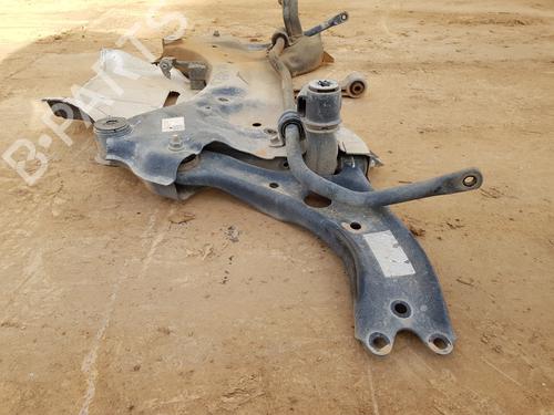 Subframe KIA SPORTAGE IV (QL, QLE)  | BP22645396M9 