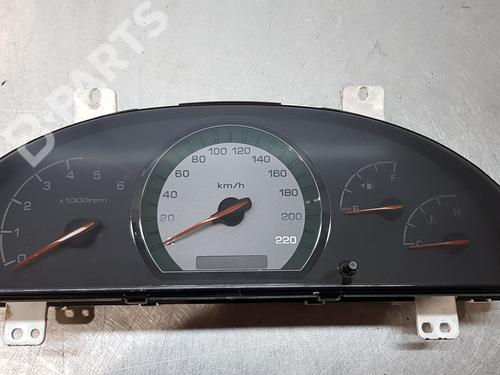 Cockpit SSANGYONG REXTON / REXTON II (GAB_) [2002-2025]  9836944