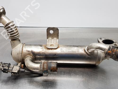 EGR-Ventil HYUNDAI i20 I (PB, PBT) 1.4 CRDi (75 hp) 16890791