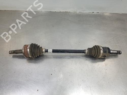 Used Left front driveshaft TOYOTA YARIS (_P21_, _PA1_, _PH1_) [2020-2025]  30407641