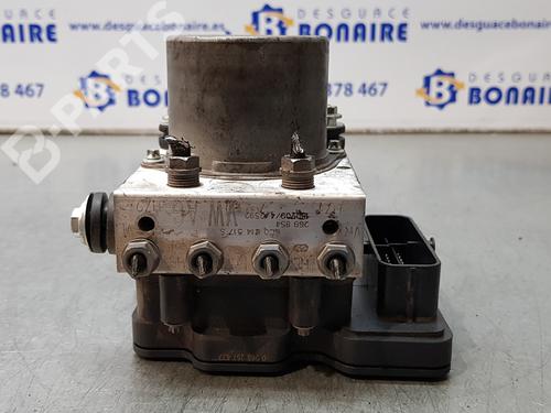 Used ABS pump AUDI A1 Sportback (8XA, 8XF) 1.4 TFSI (125 hp) 7650587