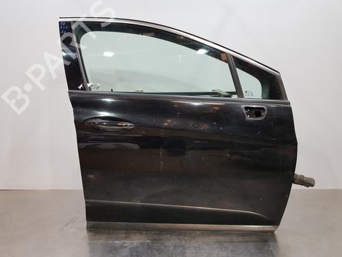 Used Right front door OPEL ASTRA K (B16) [2015-2022]  28617113