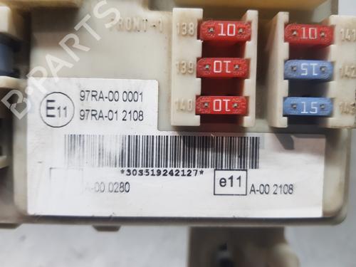 Zekeringkast FORD FOCUS II (DA_, HCP, DP)  | BP29422919E1 