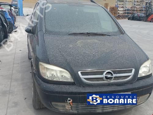 Høyre baklys OPEL ZAFIRA A MPV (T98) | BP30879559C35