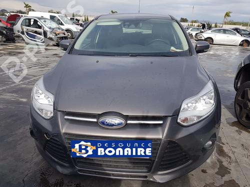 Engine control unit (ECU) FORD FOCUS III  | BP11923183M57 