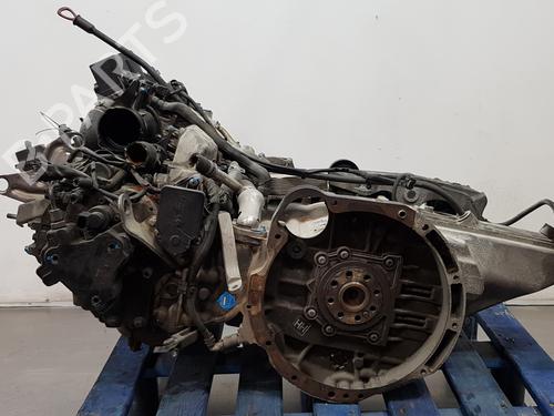 Motor MERCEDES-BENZ B-CLASS Sports Tourer (W245) [2005-2011]  13399437