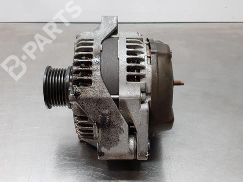 Used Alternator Alternator MASERATI QUATTROPORTE V 4.2 (400 hp) 10374362 10374362