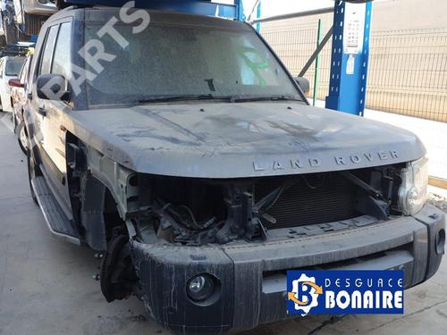 Used Parts LAND ROVER DISCOVERY III (L319)  2.7 TD 4x4  903662