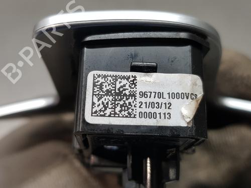 Electronic module HYUNDAI TUCSON (NX4E, NX4A) | BP30880130M83