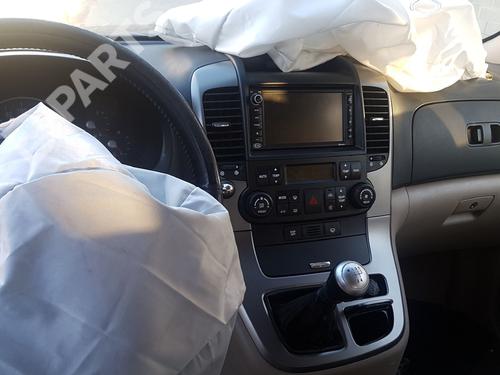 Other KIA CARNIVAL / GRAND CARNIVAL III (VQ) 2.9 CRDi | BP14255869O1 