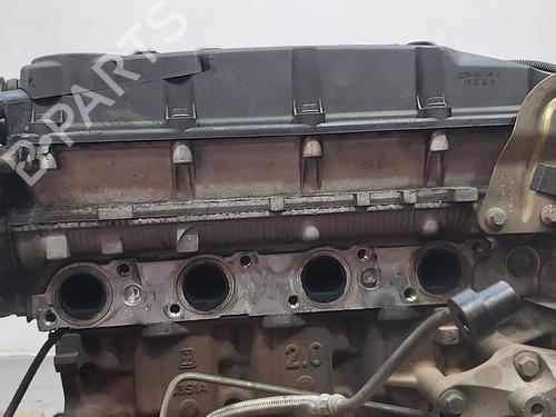 Engine FORD MONDEO III Saloon (B4Y)  | BP15184136M1 