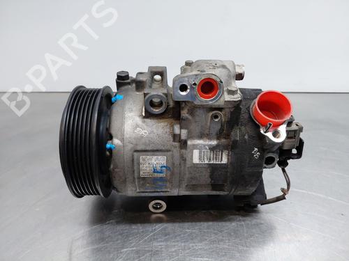 Used AC compressor SEAT IBIZA III (6L1) 1.4 TDI (80 hp) 31337377