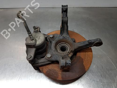 Used Right front steering knuckle RENAULT KANGOO / GRAND KANGOO II (KW0/1_) [2008-2025]  29814305