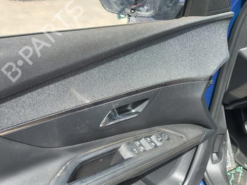 Fuse box PEUGEOT 3008 II SUV (MC_, MR_, MJ_, M4_) 1.2 THP/ PureTech 130 (MRHNSM, MRHNSU, MRHNSJ, MRHNYW,... | BP15061191E1 