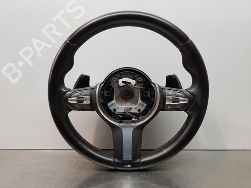 Steering wheel BMW 4 Gran Coupe (F36) 435 d xDrive | BP29284625C49 