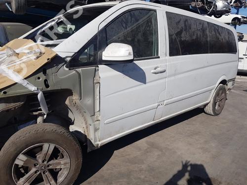 Electronic module MERCEDES-BENZ VITO Bus (W639) 116 CDI (639.701, 639.703, 639.705) | BP11350764M83 