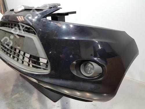 Front bumper FORD FIESTA VI (CB1, CCN)  | BP26565914C7 
