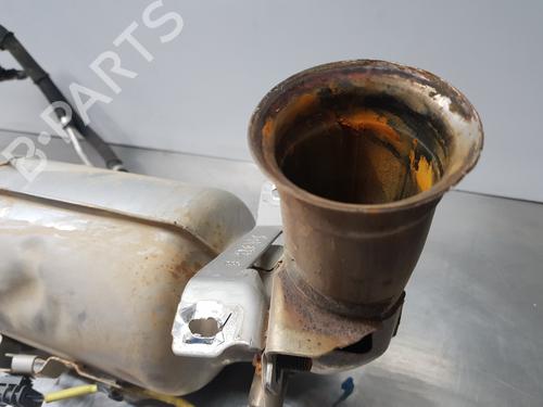 Catalyst OPEL CORSA F (P2JO)  | BP29854839M10