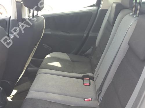 Fuse box PEUGEOT 207 SW (WK_)  | BP17639244E1 