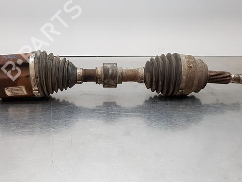 Used Left front driveshaft DODGE CALIBER [2006-2025]  15882645