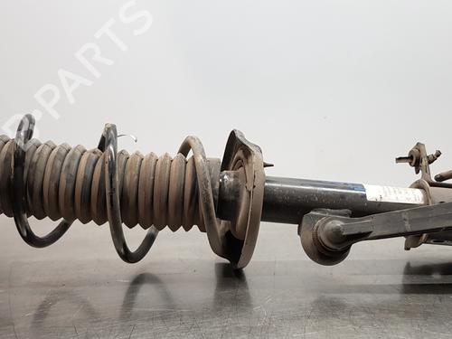 Left rear shock absorber JEEP RENEGADE SUV (BU, B1, BV) 1.0 T-GDi 52139438