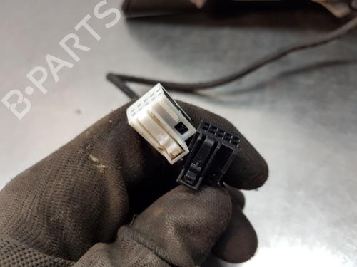 Right mirror MERCEDES-BENZ A-CLASS (W176)  | BP29335780C27