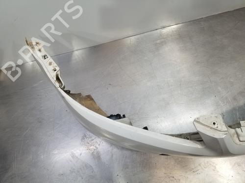 Front bumper FORD FOCUS II (DA_, HCP, DP)  | BP25671761C7 