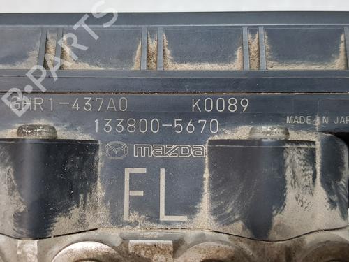 ABS pump MAZDA 6 Estate (GJ, GL) 2.2 D | BP16013517M43 