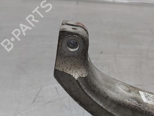 Left front steering knuckle JAGUAR XF II (X260) 2.0 D | BP13882290M25 