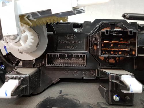Climate control KIA RIO IV (YB, SC, FB) 1.0 T-GDI 100 | BP19404518I5 