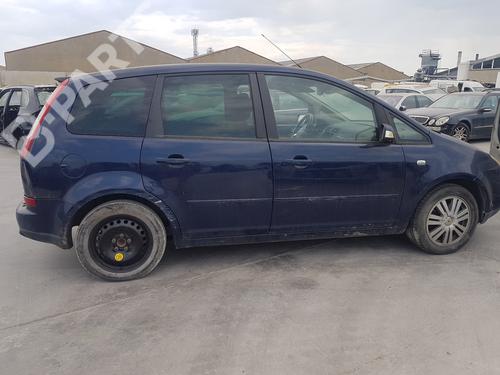 Egr FORD FOCUS C-MAX (DM2)  | BP10507521M69 