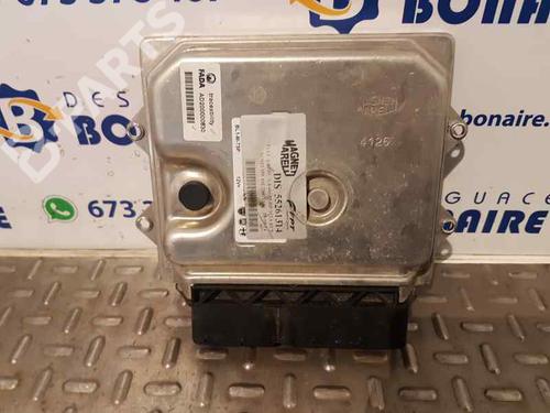 Used Engine control unit (ECU) FIAT 500L (351_, 352_) 1.3 D Multijet (199LXY1A, 199LXY11) (84 hp) 7653316