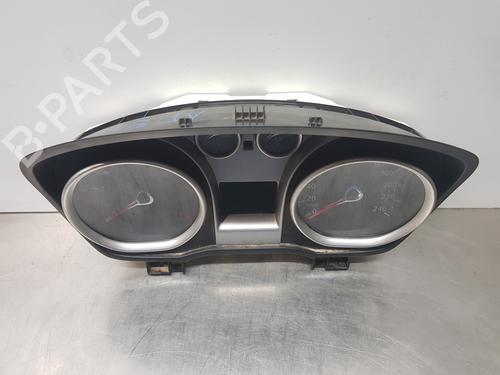 Instrument cluster FORD FOCUS II (DA_, HCP, DP)  | BP29422921C47 