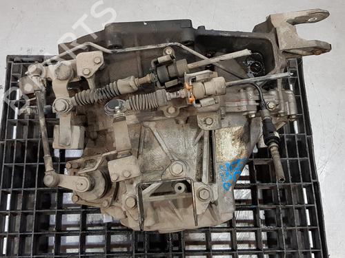 Gearbox DODGE CALIBER  | BP15843313M3 