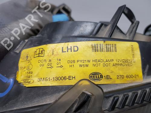 Scheinwerfer links FORD FOCUS C-MAX (DM2)  | BP27175690C28 
