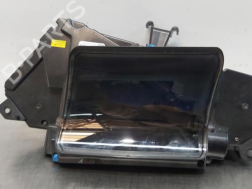 Display JAGUAR XF II (X260) 2.0 D (180 hp) 13910168
