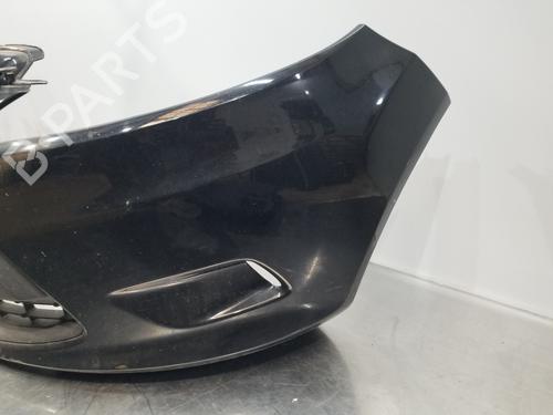 Front bumper FORD FIESTA VI (CB1, CCN)  | BP26566107C7 